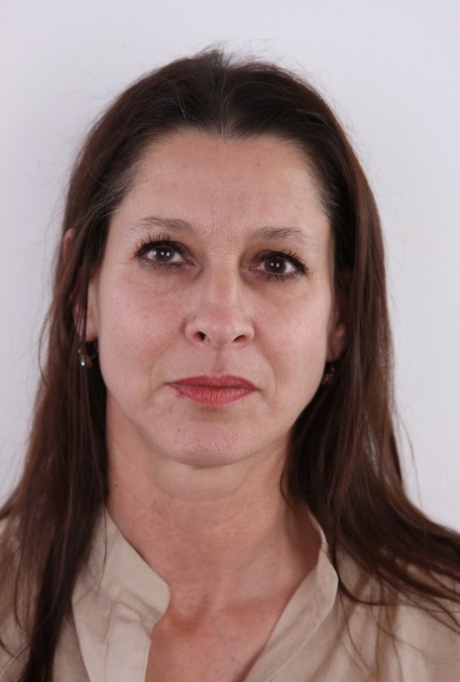 Czech Casting Nude Pics