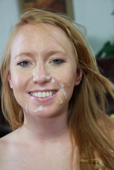 Petite teen Ami Emerson gets screwed and cum blasted by big black dong