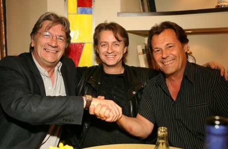 Viv Thomas Dorina, Eve Angel, Gina B, Peaches, Stella Stevens