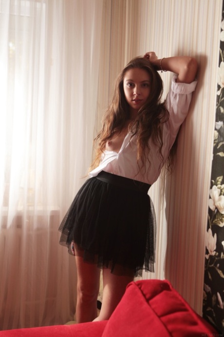 アートヴァレリー・レチェに会った