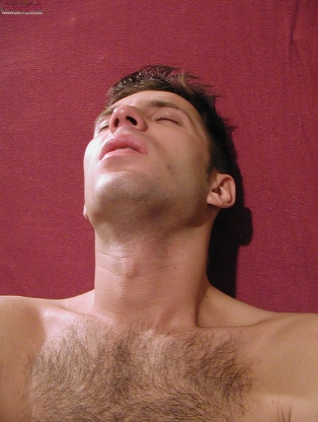 Ragazzo Divertimento performed da Marcello 2 XXX Immagini