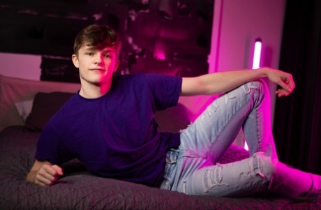 Muži Com s Jake Preston, Zane Nahý XXX