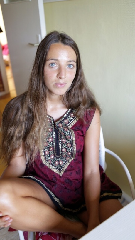 Ersties featuring Flori Nude Gallery