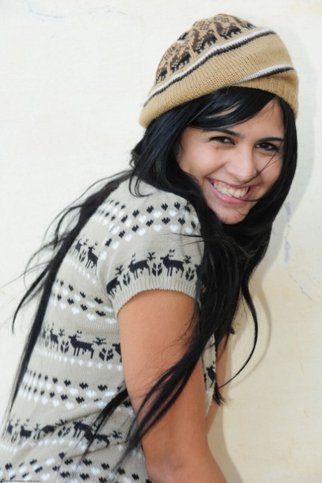 ATK Exotics starring Paz Hot Porn Pics