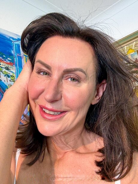 Laras Playground Oficiální v hlavní roli Jim Slip, Lara Latex Hot Porn Pics