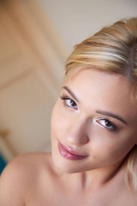 Met Art starring Novella Night Nude Gallery