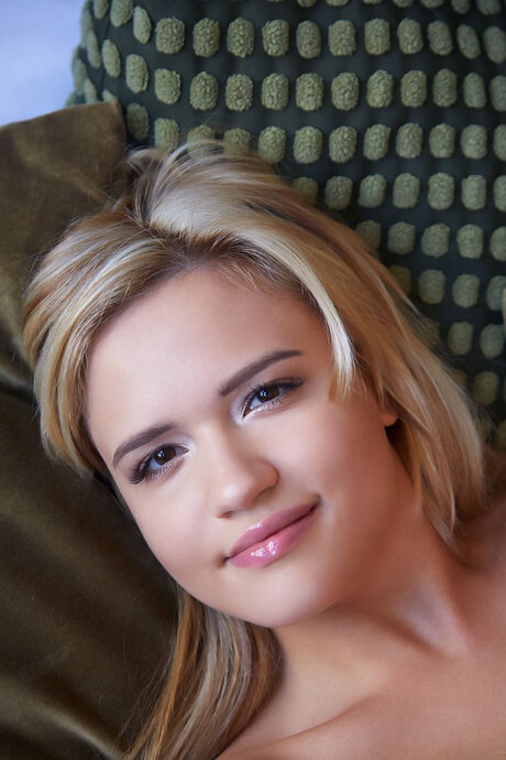 Met Art starring Novella Night Nude Gallery